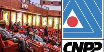 CNPP slams Senate over refusal to mandate real-time electronic transmission of election results