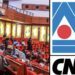 CNPP slams Senate over refusal to mandate real-time electronic transmission of election results