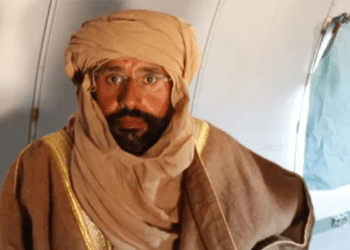 Muammar Gaddafi’s son Saif al-Islam shot dead