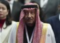 Meeting of anti-ISIS international coalition opens in Saudi Arabia