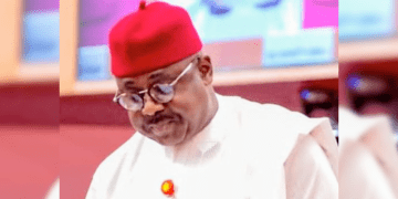 Nigeria lacks infrastructure for real-time transmission of election results: Lawmaker