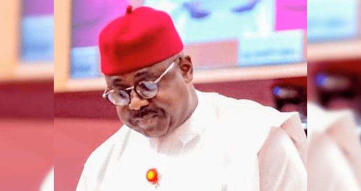 Nigeria lacks infrastructure for real-time transmission of election results: Lawmaker