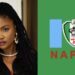 NAPTIP launches full probe into alleged Lagos daycare abuse following Simi’s resurfaced posts