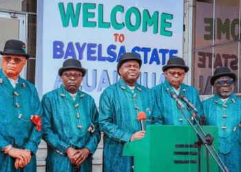 South-South governors hail Tinubu’s oil revenue order, seek PIA review