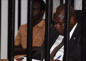 US says South Sudan peace process ‘farcical,’ urges respect for 2018 deal as as opposition leader faces trial