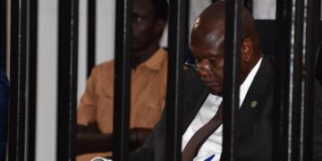 US says South Sudan peace process ‘farcical,’ urges respect for 2018 deal as as opposition leader faces trial