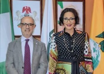 Spain to explore structured political consultations with Nigeria