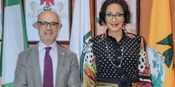Spain to explore structured political consultations with Nigeria