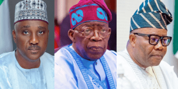 2027 polls won’t hold, Tinubu will be removed if Senate blocks transmitting election results electronically: SDP Chieftain