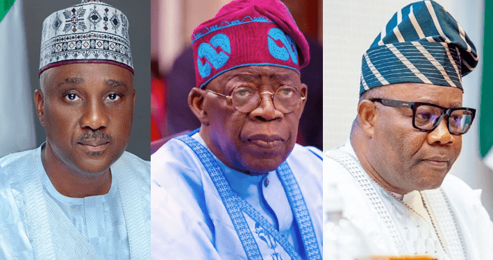 2027 polls won’t hold, Tinubu will be removed if Senate blocks transmitting election results electronically: SDP Chieftain