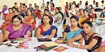 Sri Lankan schools face teacher shortages