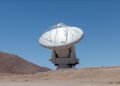 South African radio telescope discovers most distant ‘space laser’ ever