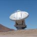 South African radio telescope discovers most distant ‘space laser’ ever