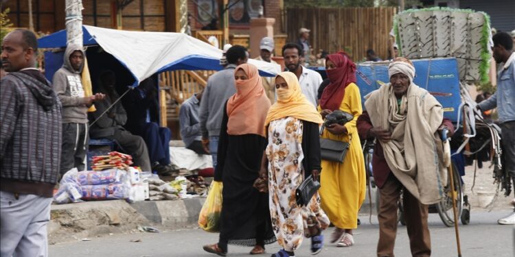 Tigray People’s Liberation Front presses African leaders to act as Ethiopia truce falters