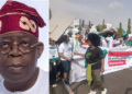 Tinubu unlikely to sign amended electoral act with electronic transmission of poll results alone: Sunday Dare