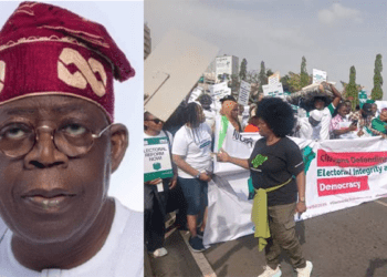 Tinubu unlikely to sign amended electoral act with electronic transmission of poll results alone: Sunday Dare