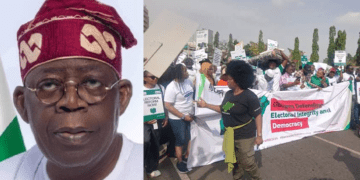 Tinubu unlikely to sign amended electoral act with electronic transmission of poll results alone: Sunday Dare