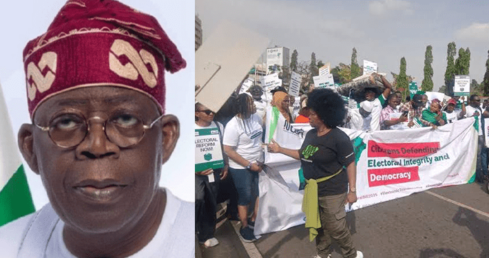 Tinubu unlikely to sign amended electoral act with electronic transmission of poll results alone: Sunday Dare