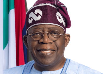 No nation can thrive without investment in youths, says Tinubu