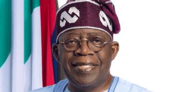 No nation can thrive without investment in youths, says Tinubu