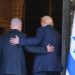 Trump hosts Netanyahu for closed-door White House talks