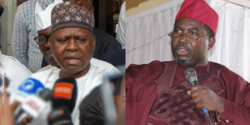 INEC can’t choose leadership for PDP, Turaki says