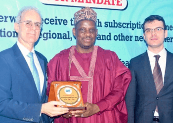 Türkiye moves to scale trade volume with Nigeria to $5 billion