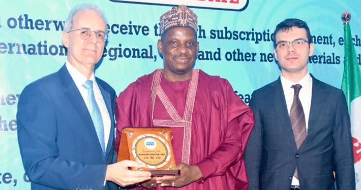 Türkiye moves to scale trade volume with Nigeria to $5 billion