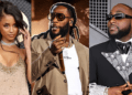 Grammys 2026: Tyla beats Burna Boy, Davido, Ayra Starr to Best African Music Performance
