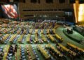 UN General Assembly approves global AI scientific panel despite US objections
