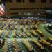 UN General Assembly approves global AI scientific panel despite US objections
