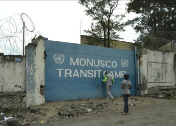 South Africa to withdraw troops from UN peacekeeping mission in DR Congo after 27 years