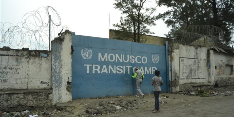 South Africa to withdraw troops from UN peacekeeping mission in DR Congo after 27 years