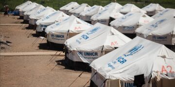 UN transfers 164 refugees from Libya to Rwanda in emergency evacuation