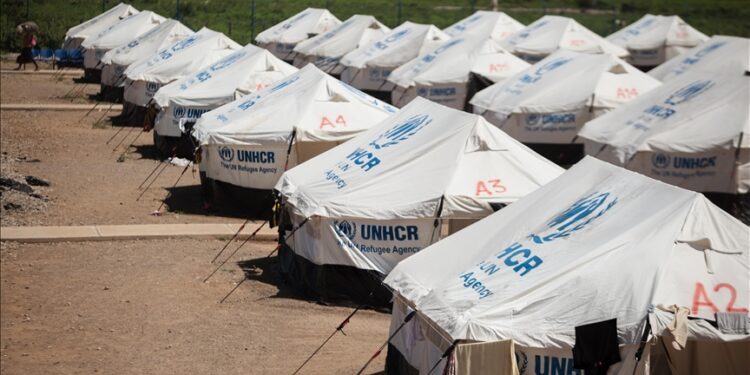 UN transfers 164 refugees from Libya to Rwanda in emergency evacuation