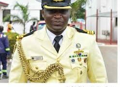 Nigerian-born U.S. Marine Chukwuemeka Oforah falls off ship, dies