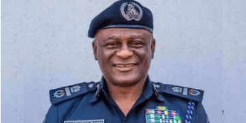 You have my full backing; restore peace nationwide, Tinubu tells acting IG Disu