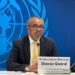 WHO chief calls 2025 a year of ‘stark contrasts’ as landmark health deals met funding cuts
