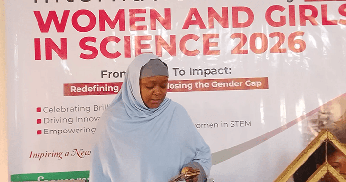 Group says underrepresentation, bias limit girls in STEM