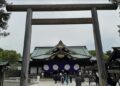 ‘Amnesia of history means betrayal,’ China tells Japan’s Takaichi over war-linked shrine