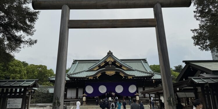 ‘Amnesia of history means betrayal,’ China tells Japan’s Takaichi over war-linked shrine