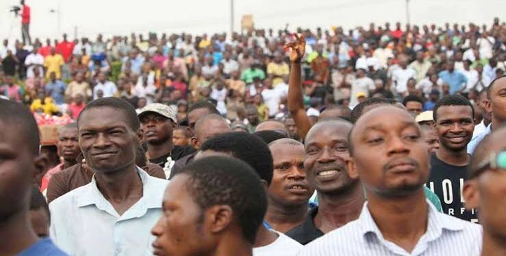 CYMS seeks youth inclusion, LG autonomy, election integrity in Nigeria