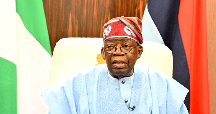Tinubu orders sports funding reset from 2026