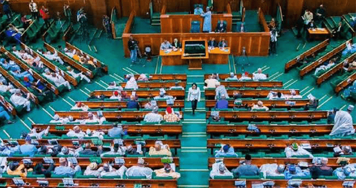 Lawmakers advocate improved, strengthened health institutions in Nigeria