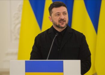 Zelenskyy says US proposing Russia, Ukraine end war ‘by the beginning of this summer’