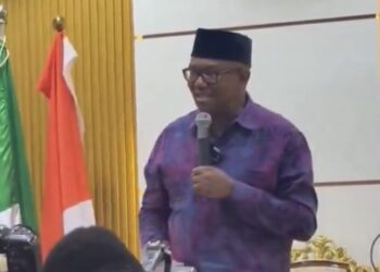 I can rule Nigeria from Kaduna if elected as president: Peter Obi