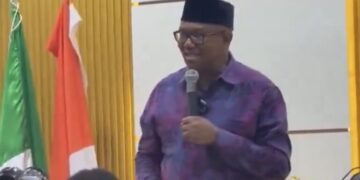 I can rule Nigeria from Kaduna if elected as president: Peter Obi