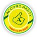 Accord Party begins e-registration of members
