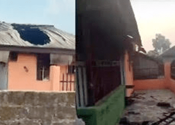 Police investigating attack on ADC office in Rivers, says spokesperson