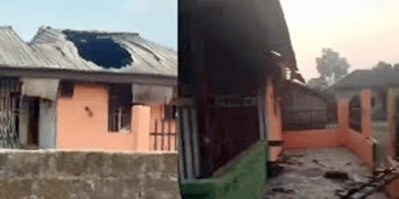 Police investigating attack on ADC office in Rivers, says spokesperson